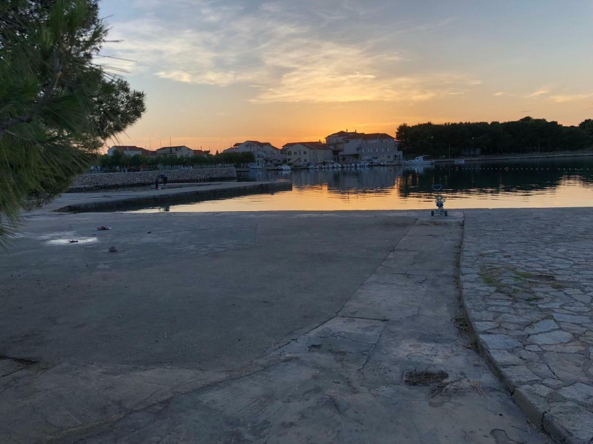 Villa Sophie Betina (Sibenik-Knin) Exterior foto