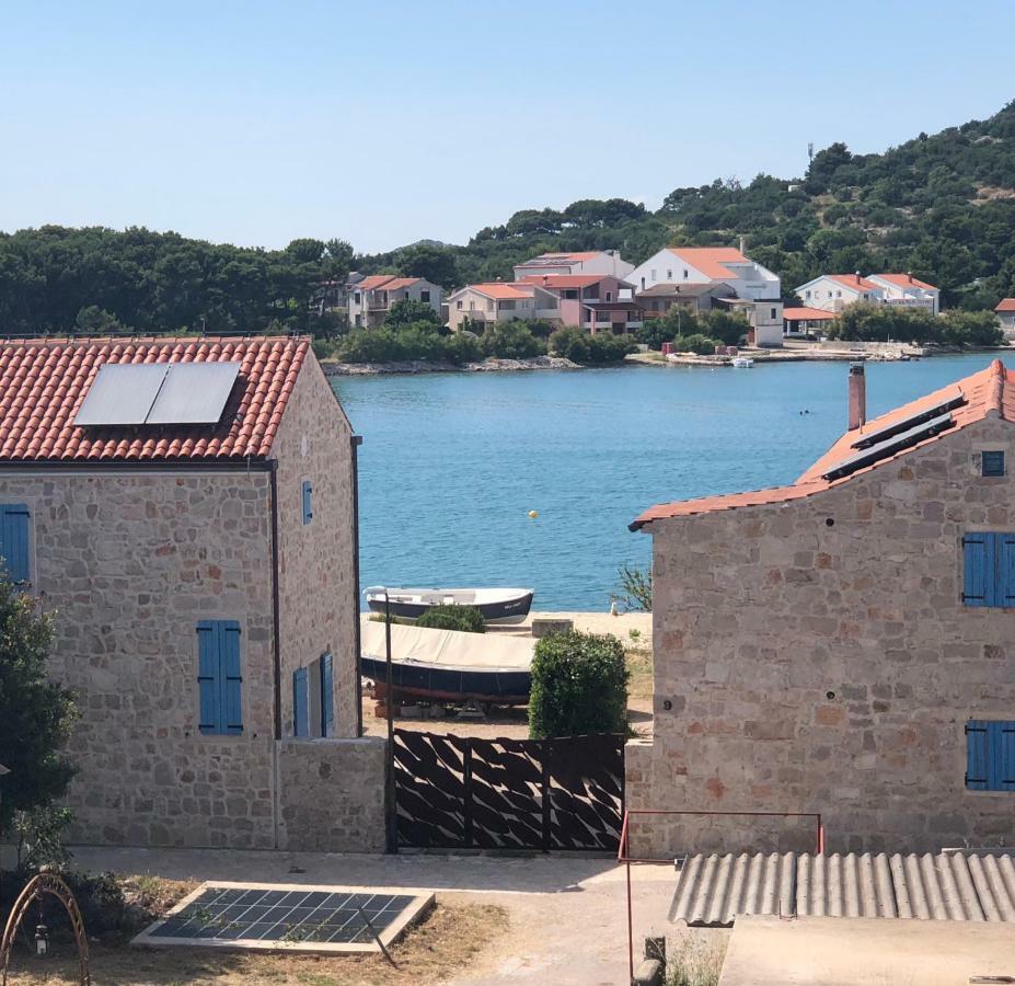 Villa Sophie Betina (Sibenik-Knin) Exterior foto